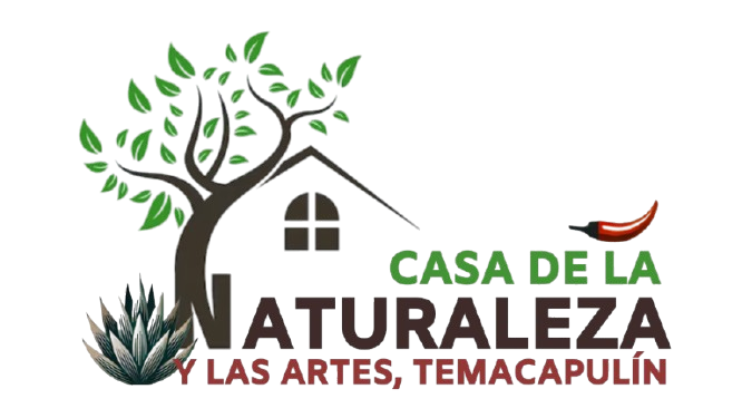 La Casa de la Naturaleza y las Artes